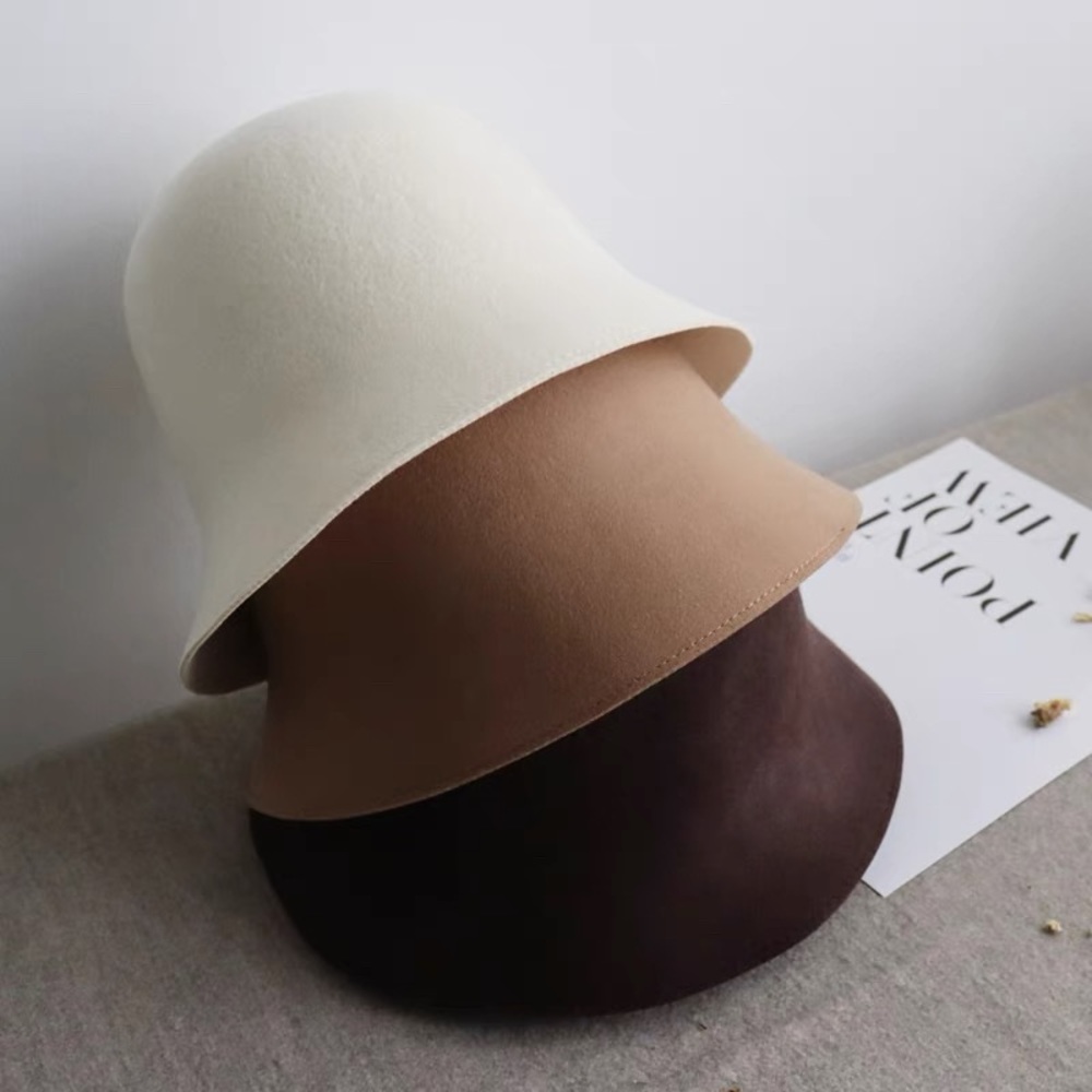 Wool Hat